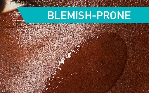 Blemish Prone
