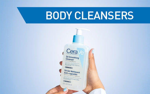 Body Cleansers