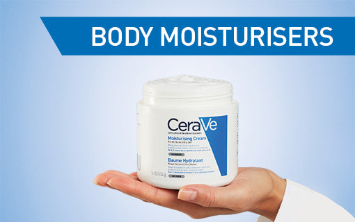 Body Moisturisers