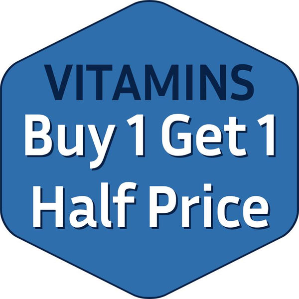 Vitamins Super Sale