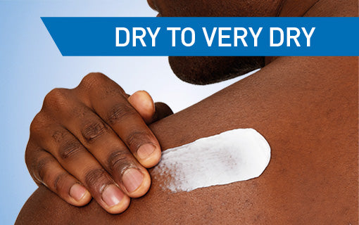 Dry and Very Dry Skin