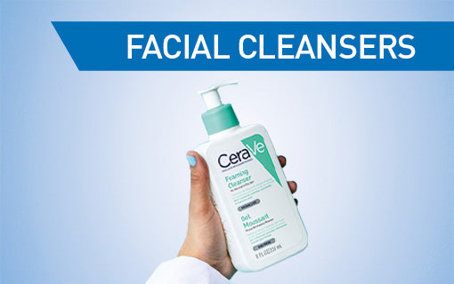 Facial Cleansers