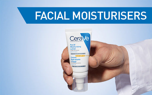 Facial Moisturisers