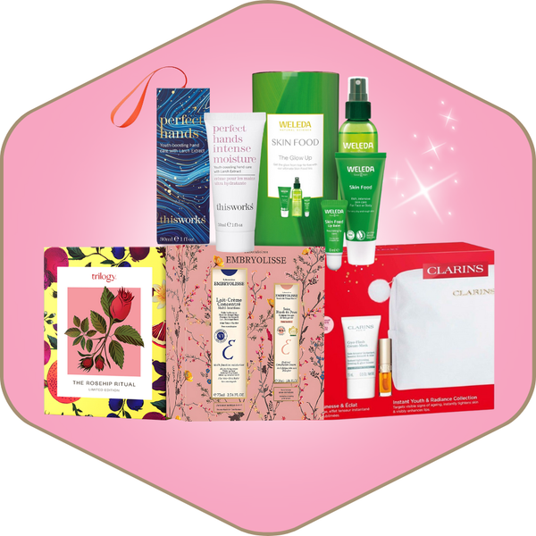 Skincare Gifts