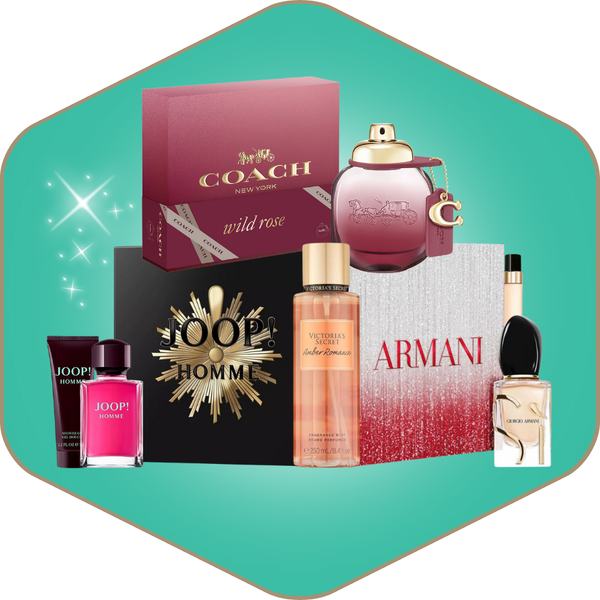 Fragrance Gifts