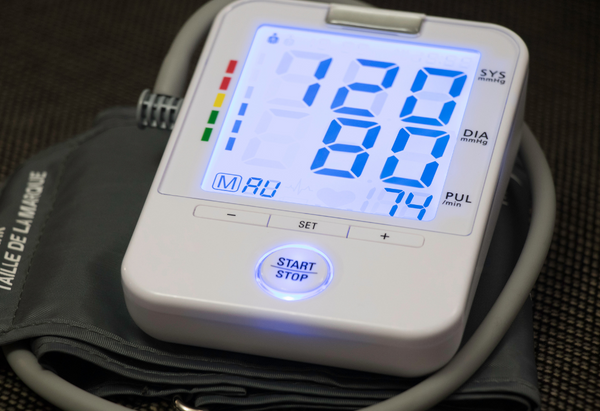 blood-pressure-monitor