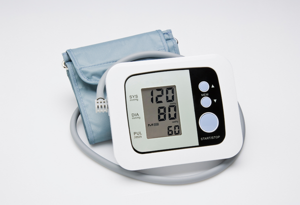 blood-pressure-monitor